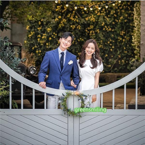 ウェディングドレス ホワイト 白 ロングドレス シンプル 袖あり 花嫁 結婚式 披露宴 お呼ばれ 20代 30代 40代 前撮り 後撮り フォト婚の画像