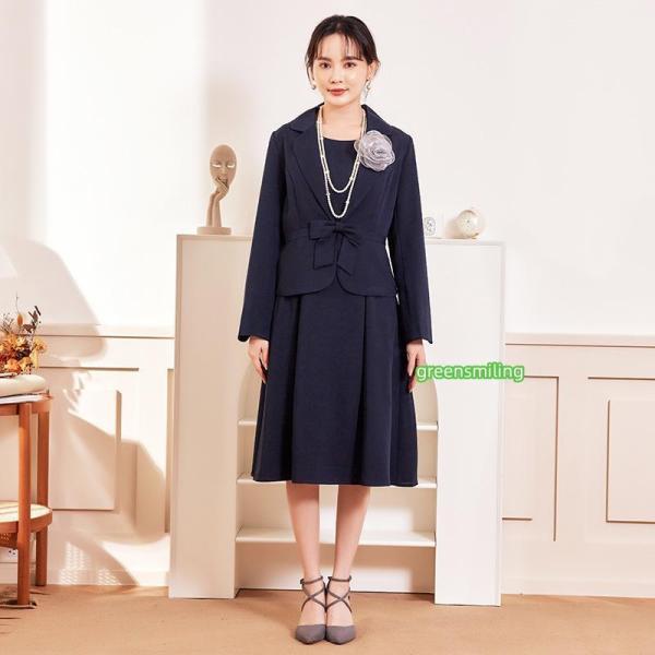 パンツドレス 二次会 フォーマル オフィスカジュアル お宮参り 披露宴 プレゼント ギフト 母の日 スッキリ セレモニー 上品