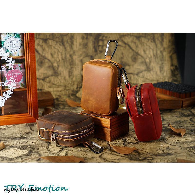 シガレットケース タバコケース 本革 男女兼用 ポーチ シガーケース