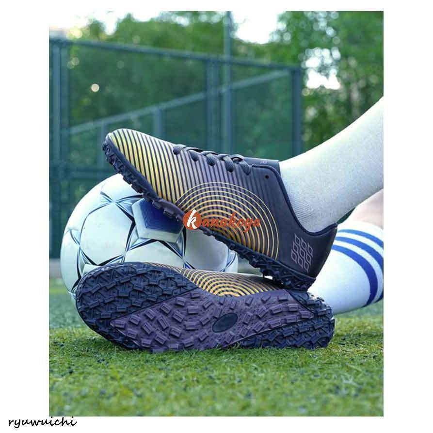 サッカーシューズ トレシューズ キッズ フットサル ランニングシューズ