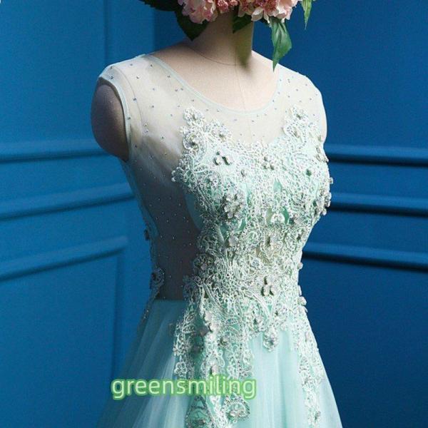 ロングドレス 演奏会 カラードレス 花嫁 カクテルドレス 安い 発表会 コンサート 結婚式 イブニングドレス 二次会 パーティードレス フォーマル ステージ衣装_3