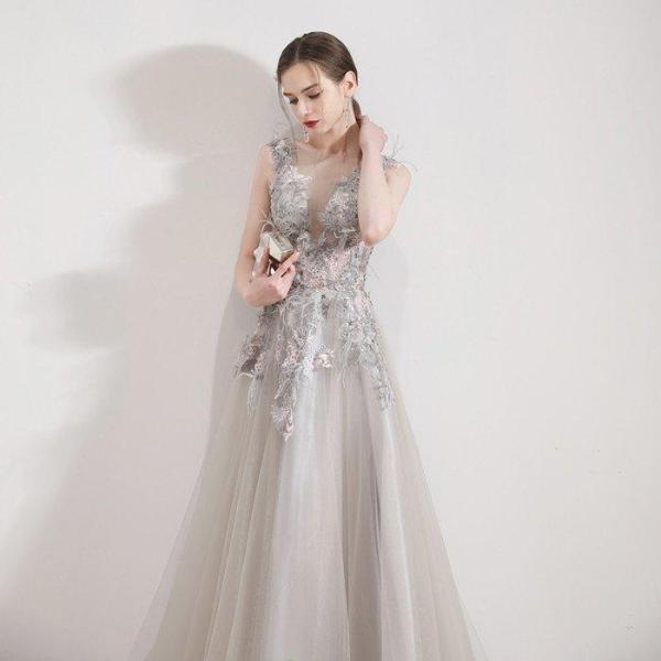 カラードレス パーティードレス 演奏会用ドレス ウェディングドレス ロングドレス 発表会 結婚式 ピアノ 二次会 ドレス 前撮り 結婚式 花嫁 演奏会 お呼ばれの画像