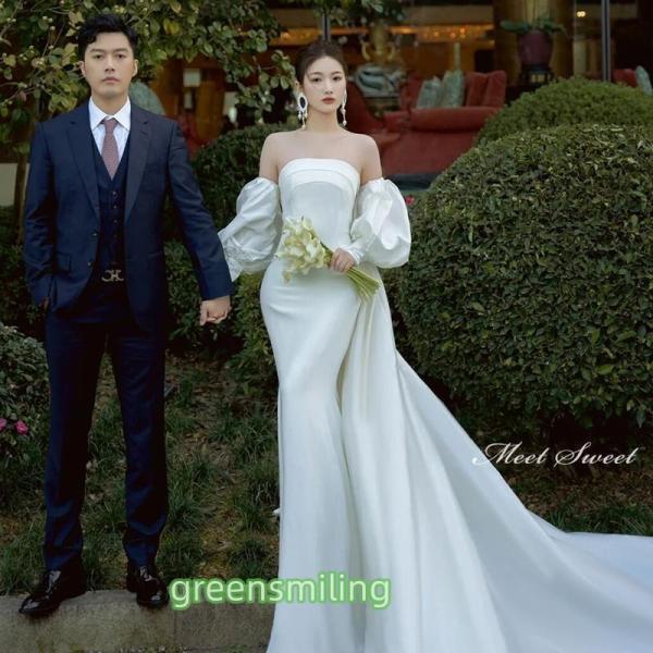 ウェディングドレス ウエディングドレス 二次会 結婚式 前撮り