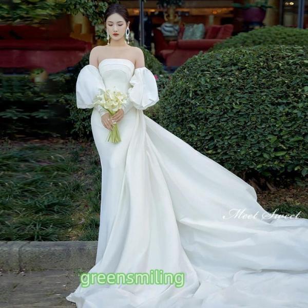 ウェディングドレス ウエディングドレス 二次会 結婚式 前撮り