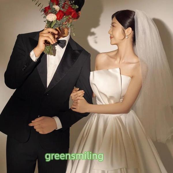 ウェディングドレス ウエディングドレス 二次会 2.5次会 結婚式 披露宴