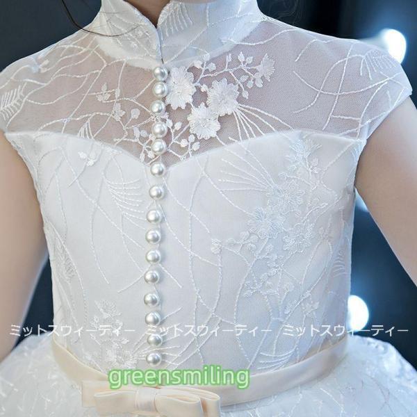 子供 ドレス ピアノ発表会 女の子 子供ドレス ワンピース 衣装 ミニドレス 結婚式 コンクール 発表会 パーティー フォーマルドレス 子どもドレス キッズドレスの画像