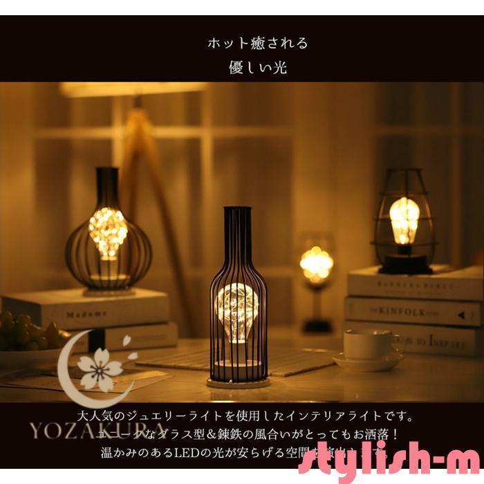 LED電球サービス付き テーブルランプ アンティーク 北欧 Amazon | Kiven テーブルランプ 木ベース LED電球対応 スイッチ