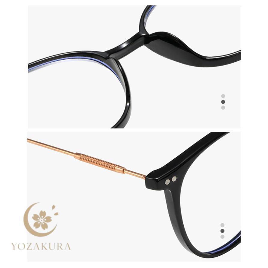 3.5 遠近両用 可愛い 2.0 ブルーライトカット 1.5 老眼鏡 3.0 累進多