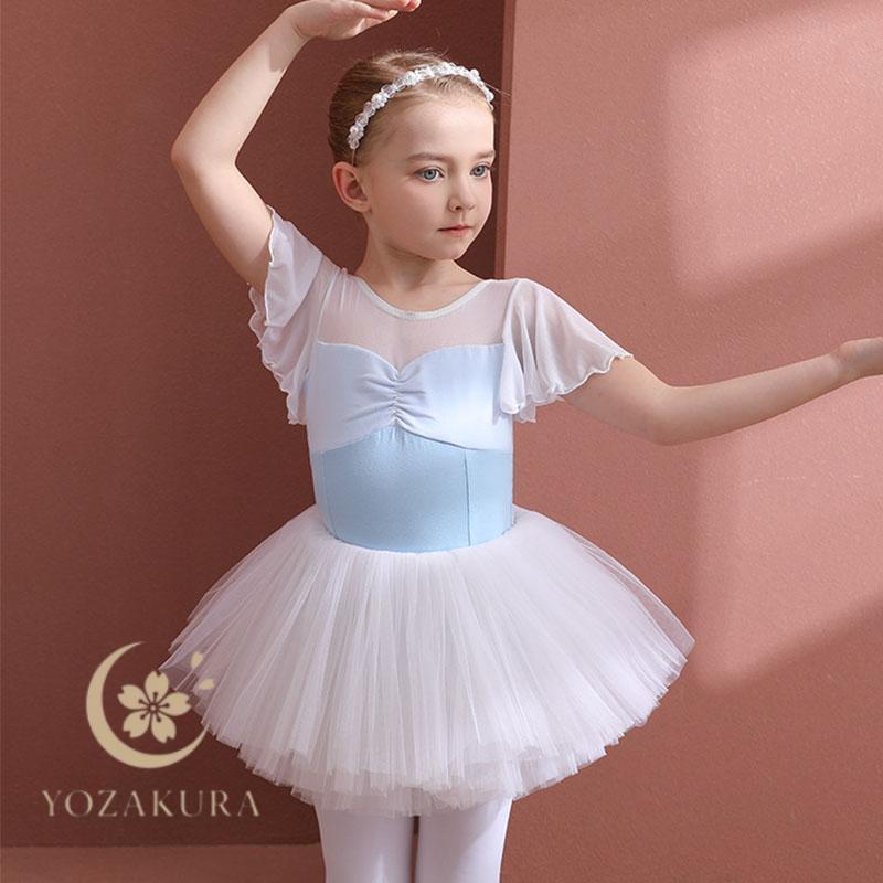 バレエ衣装★(にわとり、卵)× 2セット 楽天市場】バレエ レオタード 子供 新体操 キッズ 子供用バレエ