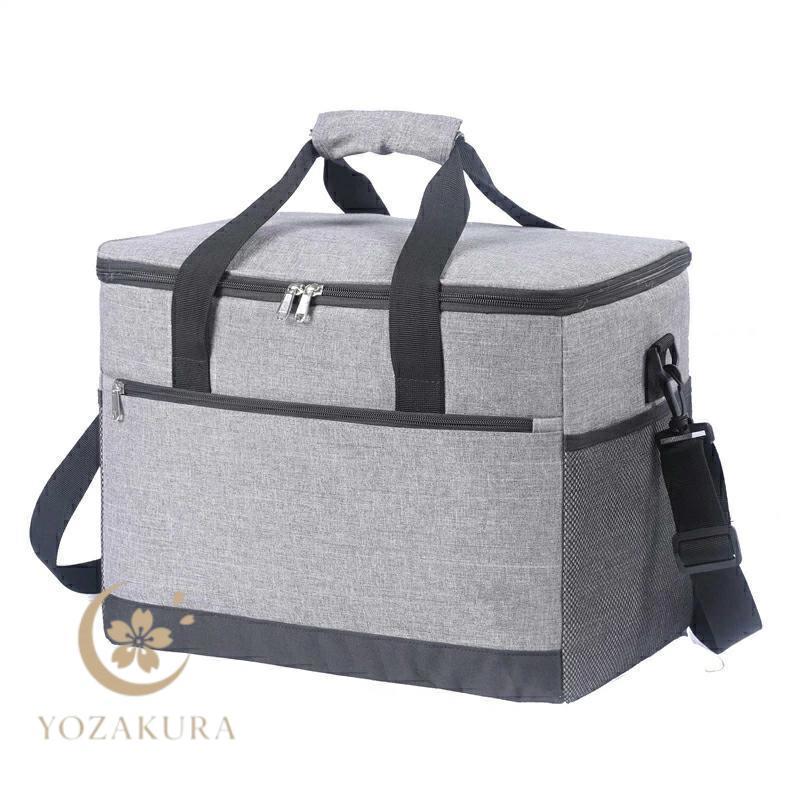 クーラーバック 保冷バッグ ソフトクーラーボックス 18L30L クーラー