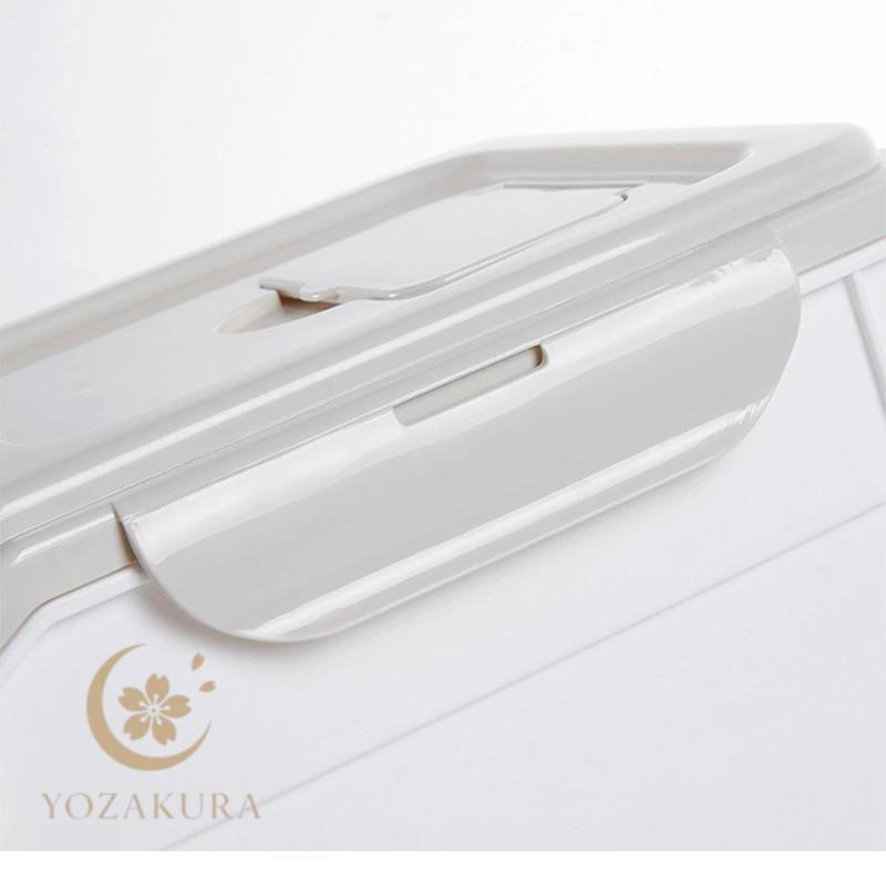 ペットフードストッカー ペットフード 保存容器 おしゃれ かわいい食物