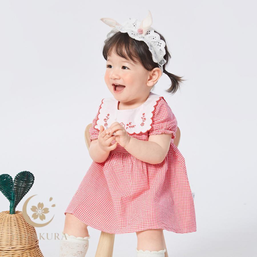 ベビードレス 子供ワンピース 子供服 キッズドレス 女の子ワンピース