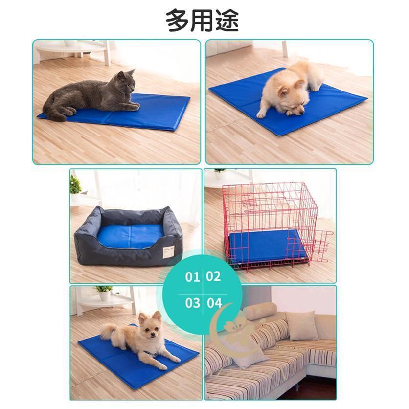 ペットマット ひんやりマット クールマット 犬 猫 冷感マット 防水 夏