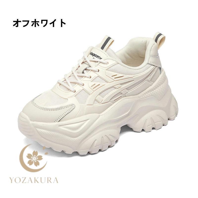 超軽量 レディース スニーカー シューズ 靴 靴擦れ防止 ランニング