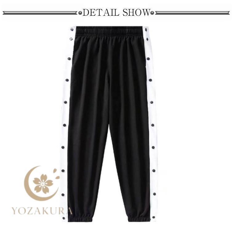 ジャージ 下 バスケットパンツ メンズ バスケットボール パンツ 男の子