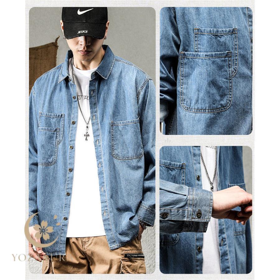 メンズシャツ長袖L.LL まとめ売り　15枚 楽天市場】【公式】エルエルビーン シャミー クロス シャツ