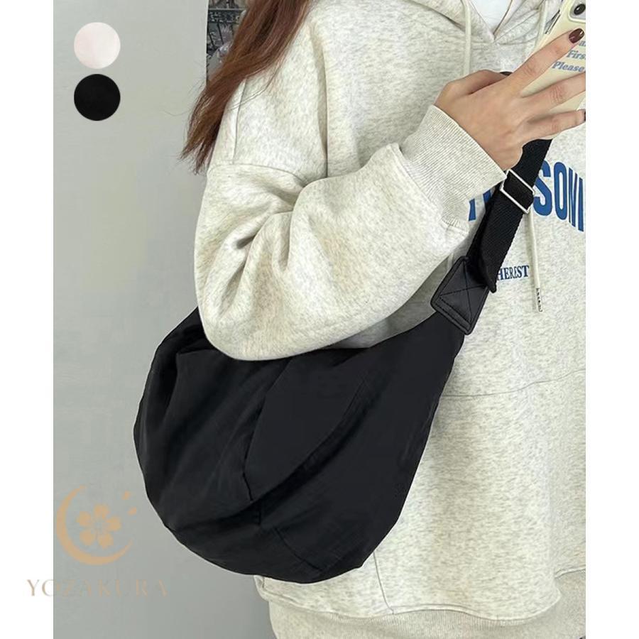 ショルダーバッグ 軽量 ボディバッグ : YOZAKURA-SHOP - 通販 - Yahoo