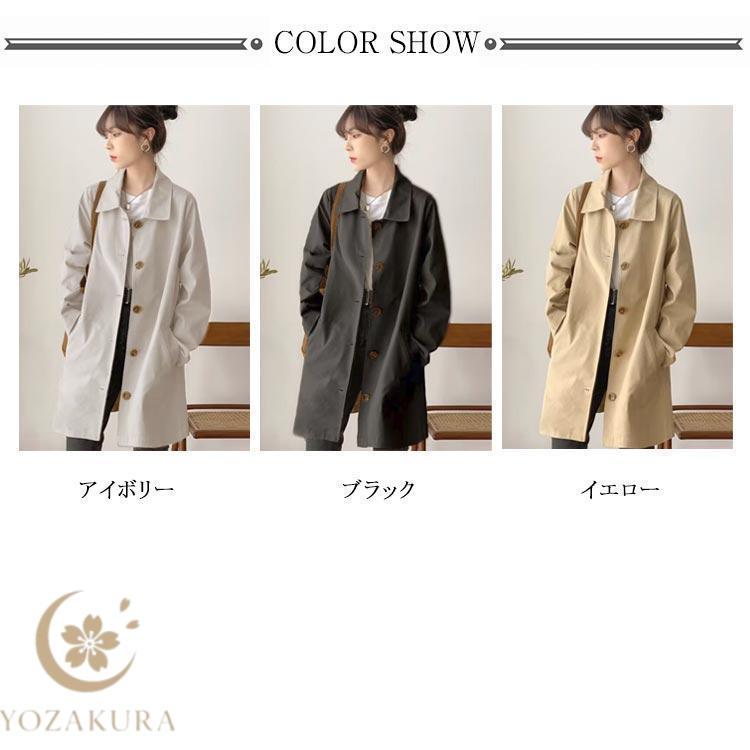 【新品未使用】トレンチコート　L Lサイズ・ベージュ ミディ丈トレンチコート|レリアン | レリアン公式オンラインストア