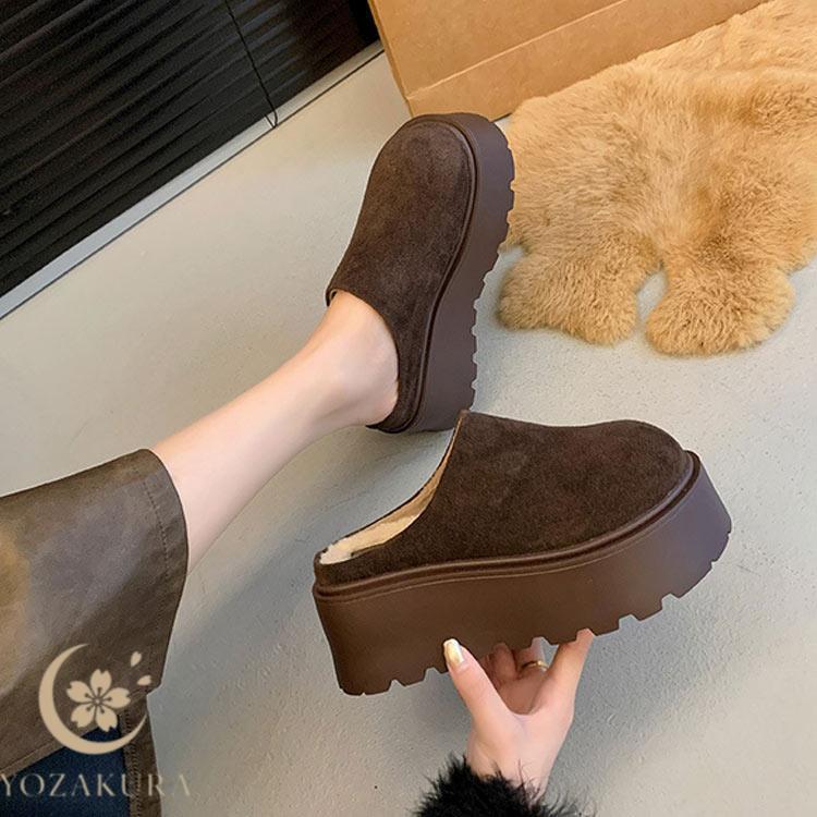 jil sander ボアミュール　サボ jil sander ボアミュール サボ