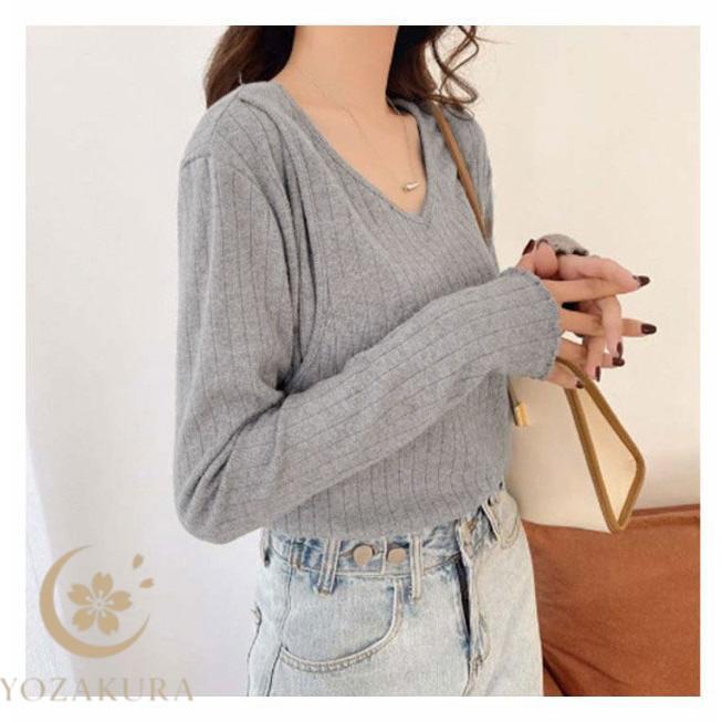 マタニティウエア リブ カットソー プルオーバー 授乳服 Tシャツ 授乳 