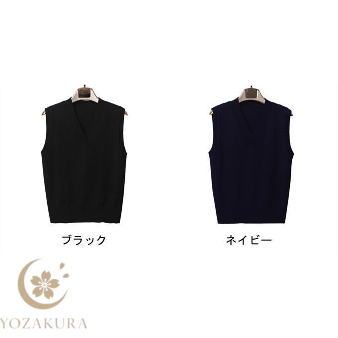 ニットベスト レディース ベスト 高評価 ☆4.69 大きいサイズ 2XL 3XL