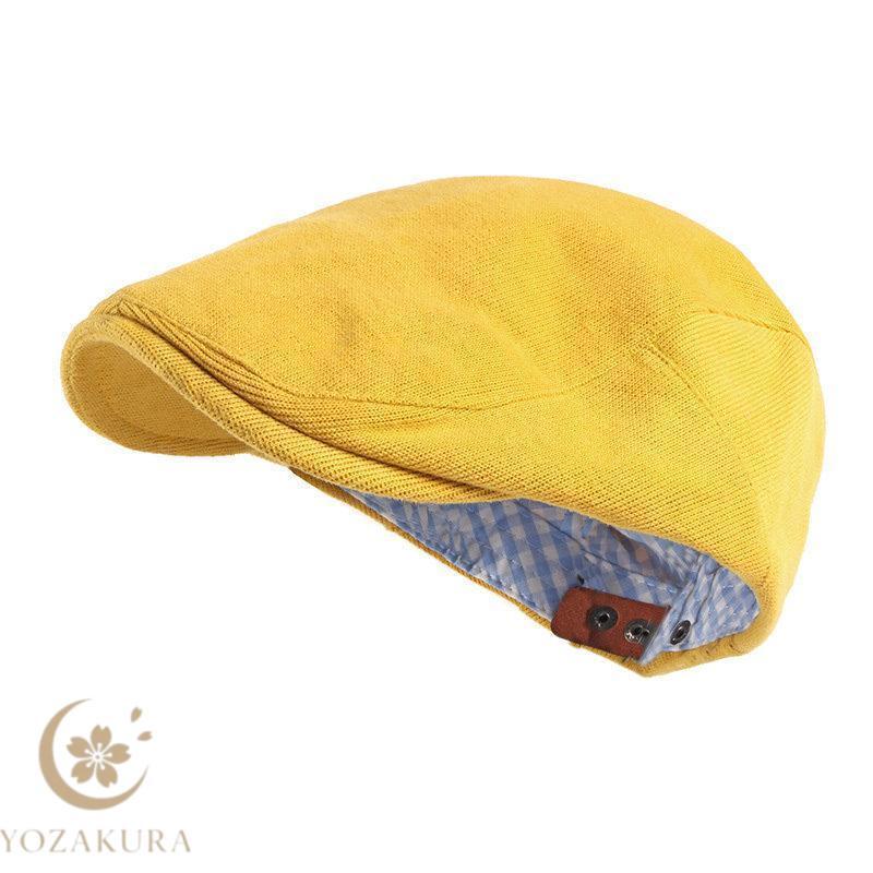 か*じ様 YAKU ハンチングキャップ 17hunt001_1mo.jpg