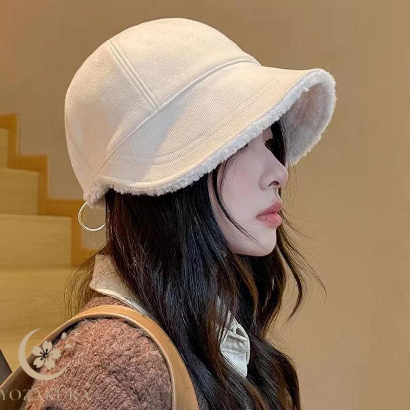 帽子 レディース 旅行 秋 冬 秋冬 自転車 ハット 日よけ 折りたたみ UV