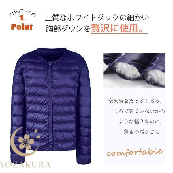 美品♡ TATRAS 薄手ブルゾン　スカジャン　ライトアウター レディース MA-1 ジャンパー スカジャン ブルゾン ロング