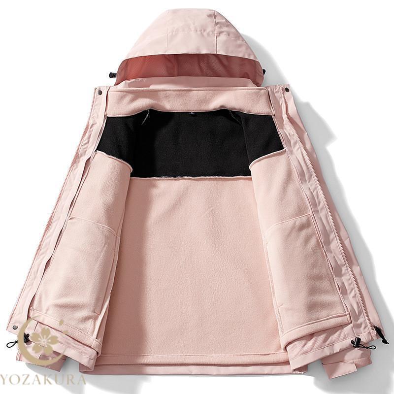 マウンテンパーカー メンズ ジャケット スノーボードウェア