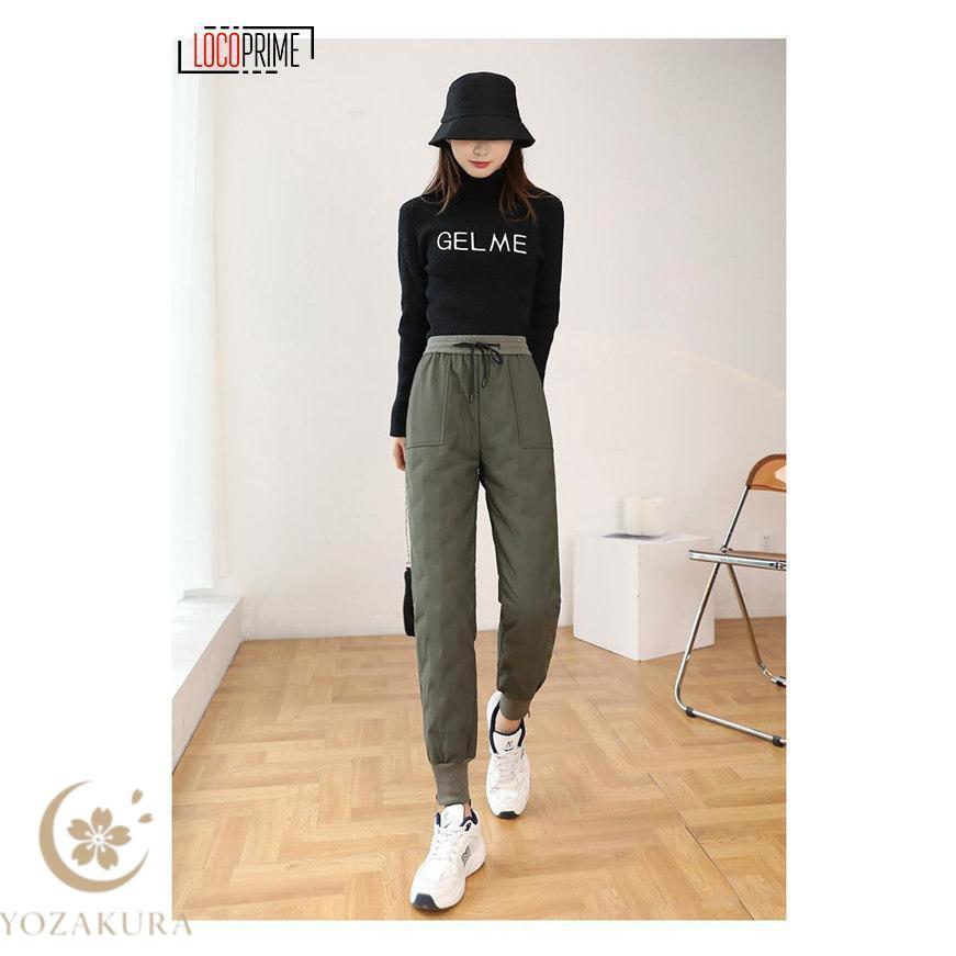 ダウンパンツ 登山パンツ ゴルフパンツ レディース 撥水 軽量 女性