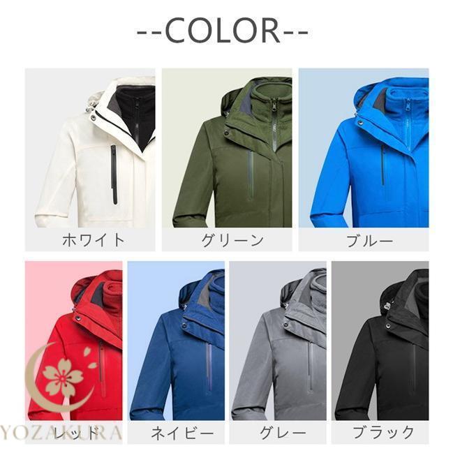 GASAKASKI スキーウエア　ファー付きジャケット GASAKASKI スキーウエア ファー付きジャケット GASAKASKI スキー