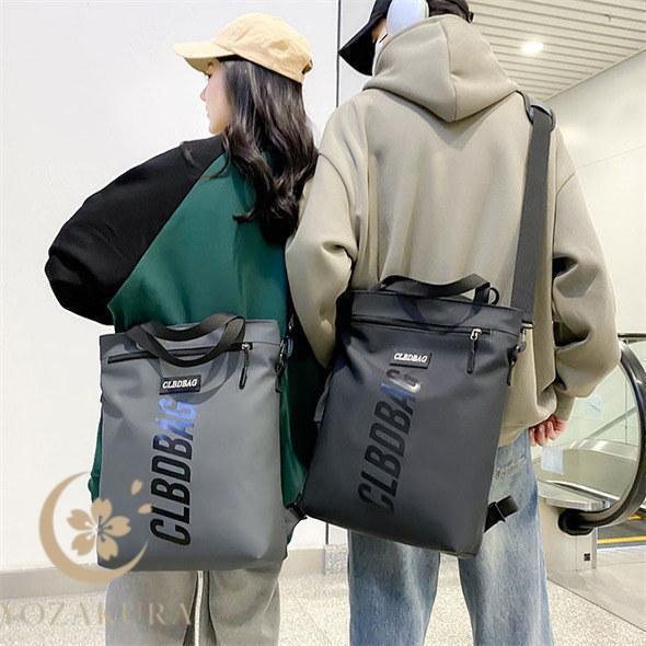 リュック リュックサック レディース 3way 防水 トートバッグ