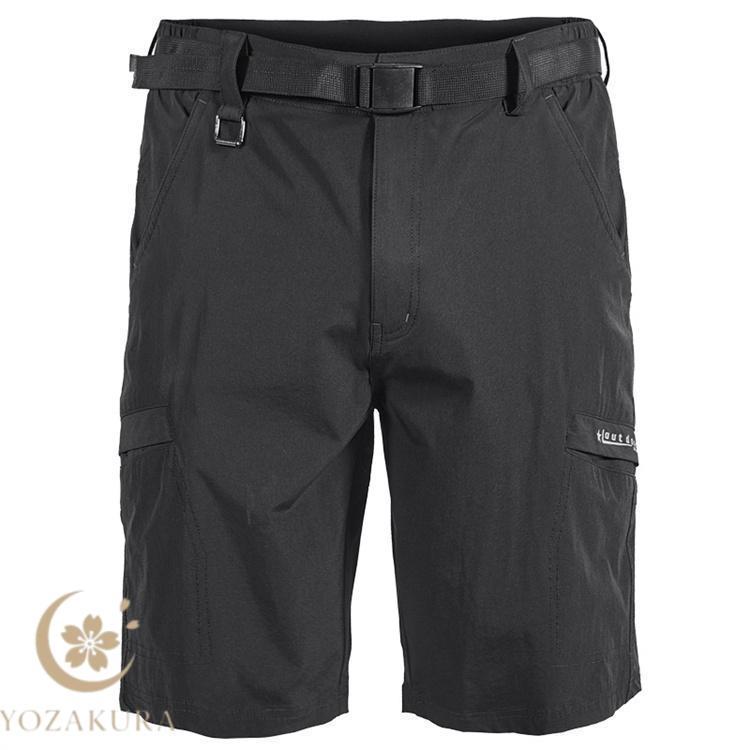 BACKLASH 短パン　クロップド　ハーフパンツ　3点セット スポーツ ハーフパンツ クロップドパンツ 夏服 メンズ 七分丈 半ズボン