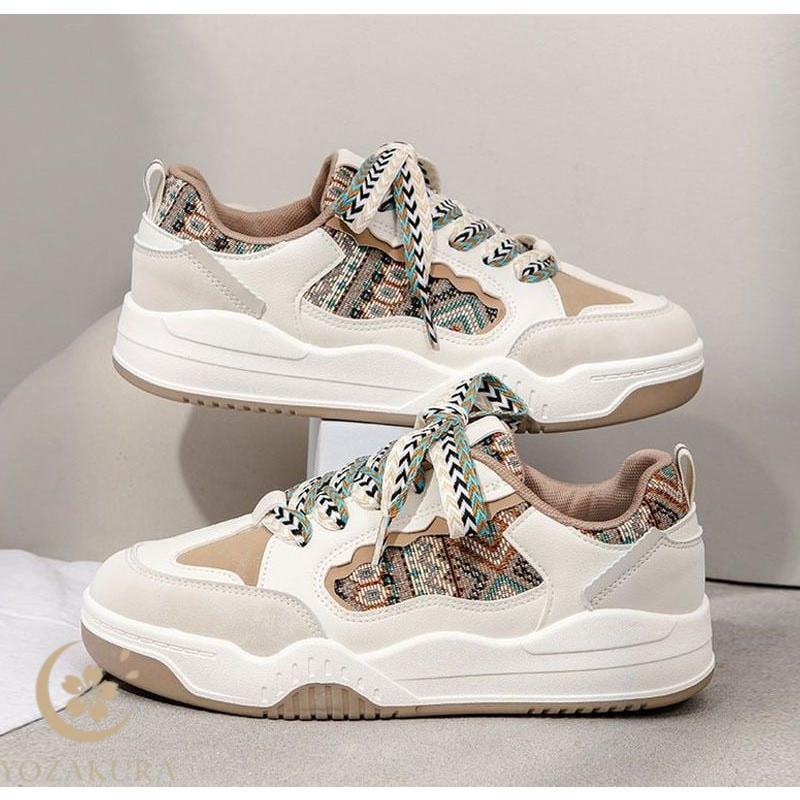 スニーカー レディース 軽量 ウォーキングシューズ 防水 美脚 靴 歩き