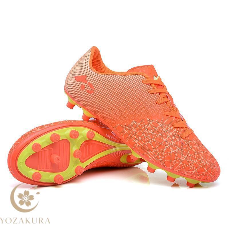 サッカーシューズ スパイクシューズ FG TF メンズ トレーニング