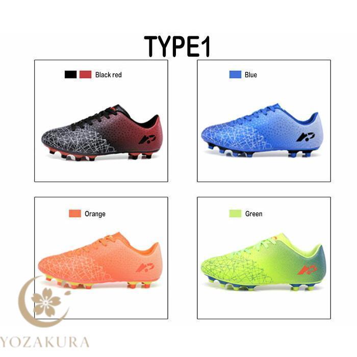 サッカーシューズ スパイクシューズ FG TF メンズ トレーニング