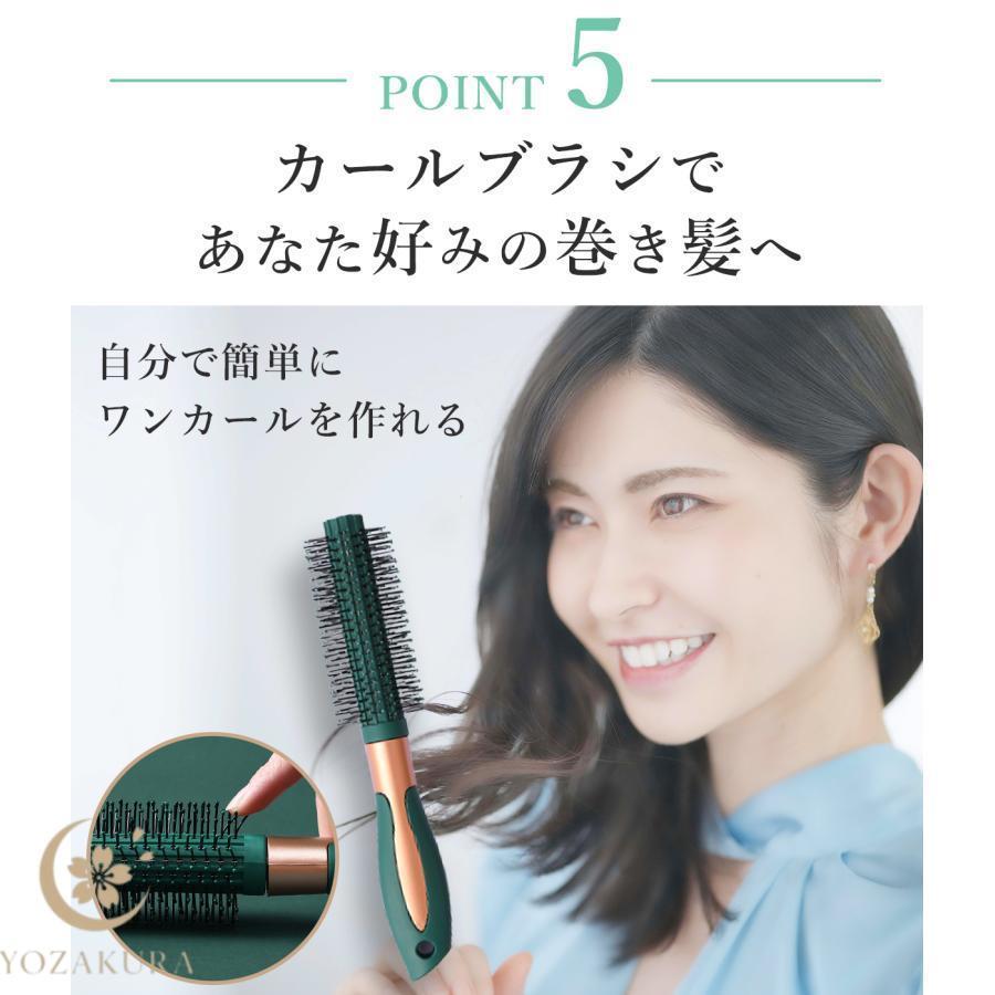 ヘアブラシ 艶髪 ブロー パドルブラシ マッサージ ヘアーブラシ クシ