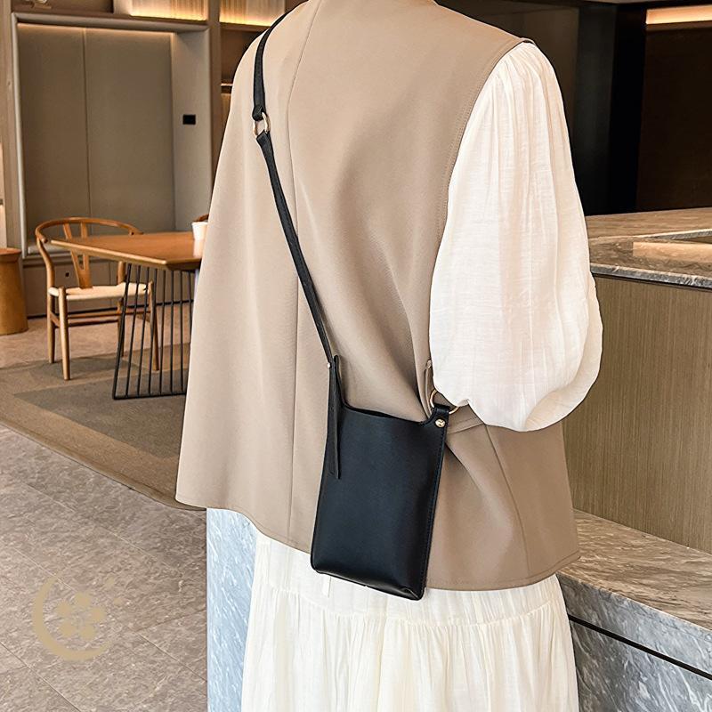 スマホポシェット ショルダーバッグ ミニバッグ レディース 女性