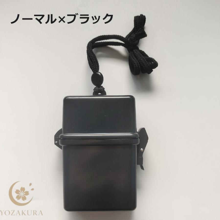時代物 明治 山水画 シガレットケース（小物ケース） シガレットケース タバコケース 小物ケース たばこケース 防水ポーチ