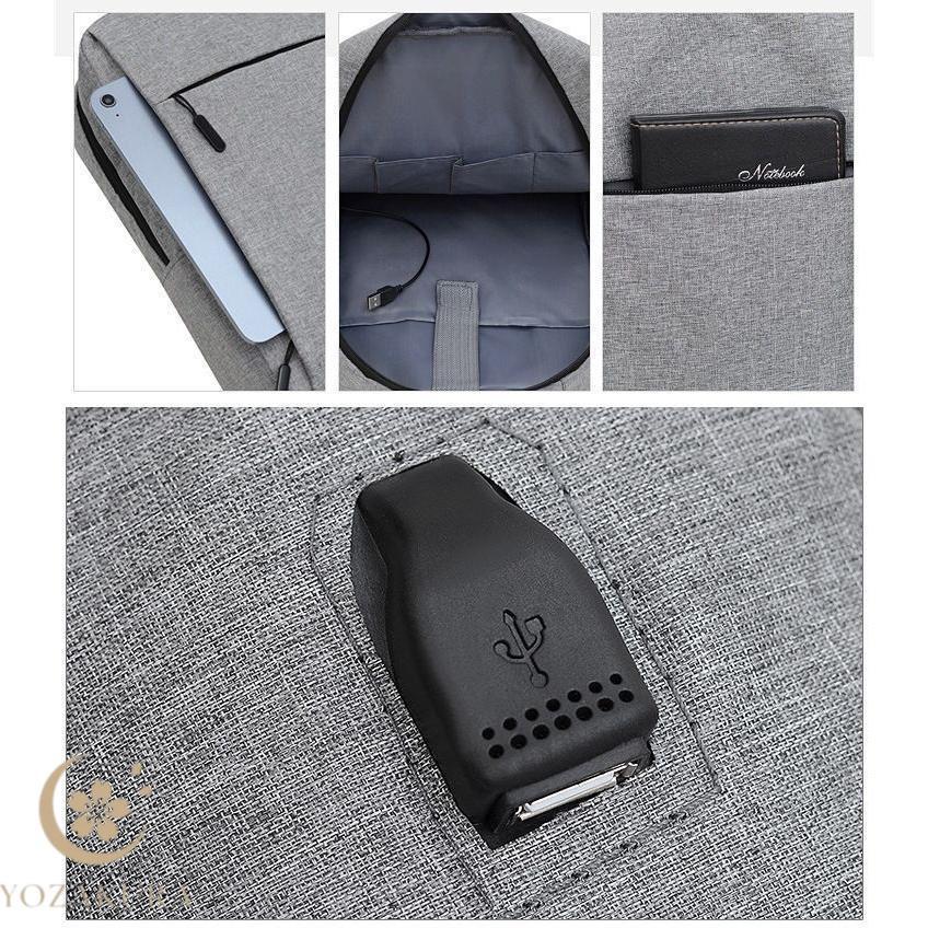 ビジネスリュック メンズ レディース リュックサック バッグ バック