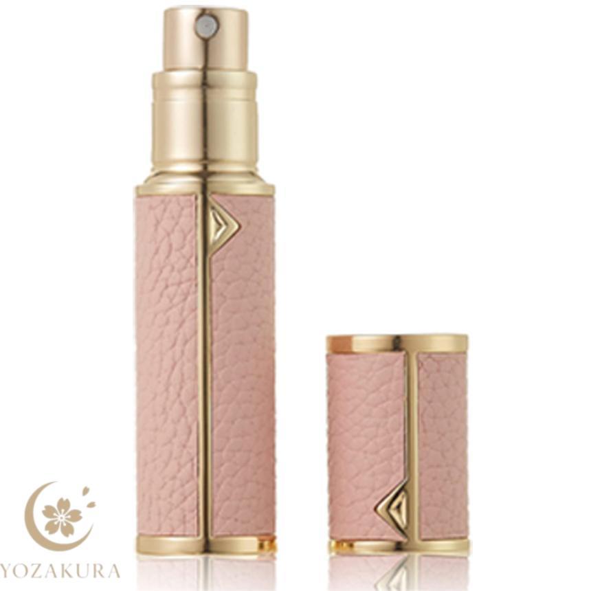 アトマイザー 香水 クイック 詰め替えボトル 香水ボトル 香水スプレー