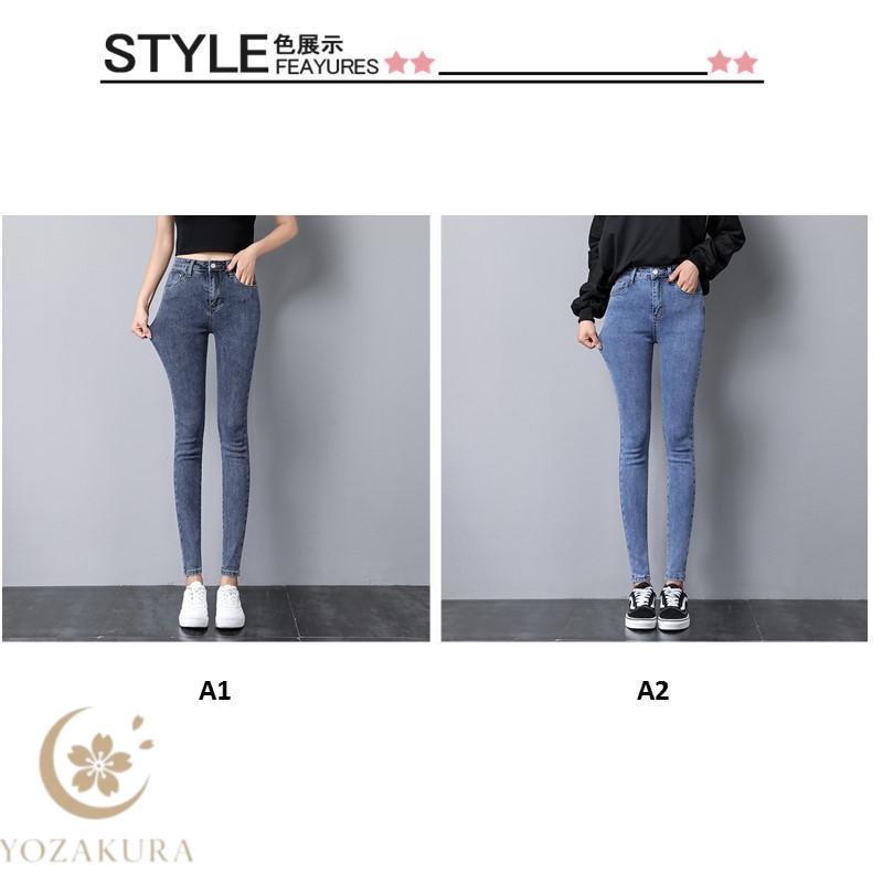 デニム レディース パンツ ジーンズ デニムパンツ 9分丈 ボトムス
