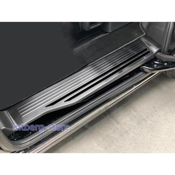 本田 新型ステップワゴンRP系 スカーフプレート STEPWGN AIR SPADA RP6