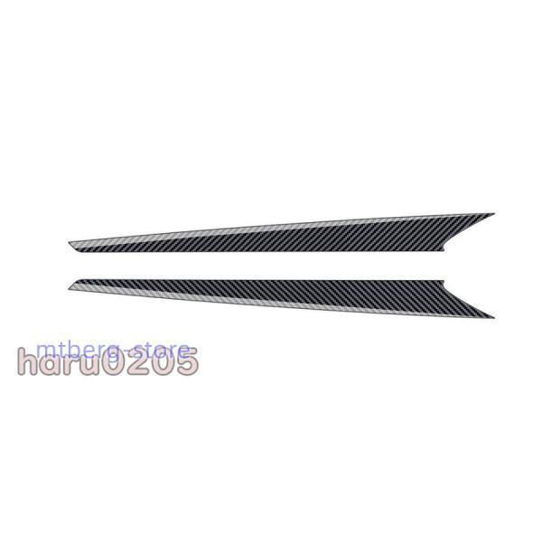 新型 アルファード40系 サイドガーニッシュ ヴェルファイア40系