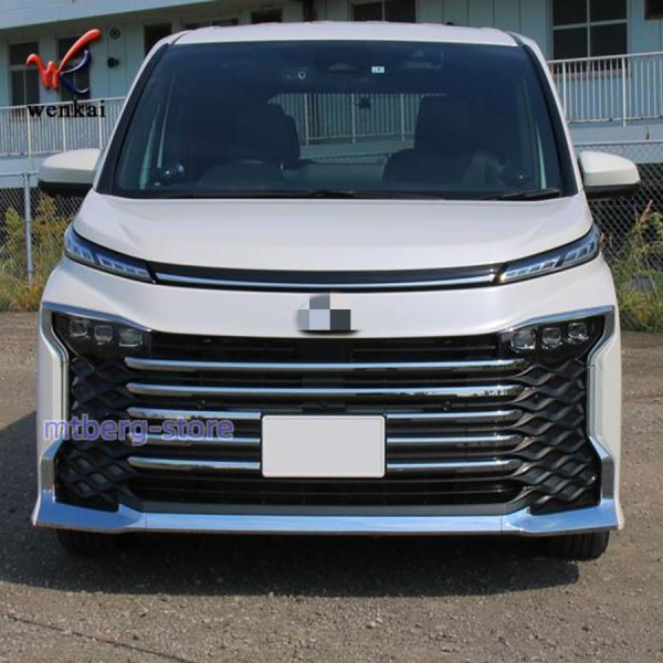 NOAH VOXY 90系 フロント グリル モール 新型 トヨタ ヴォクシー ノア