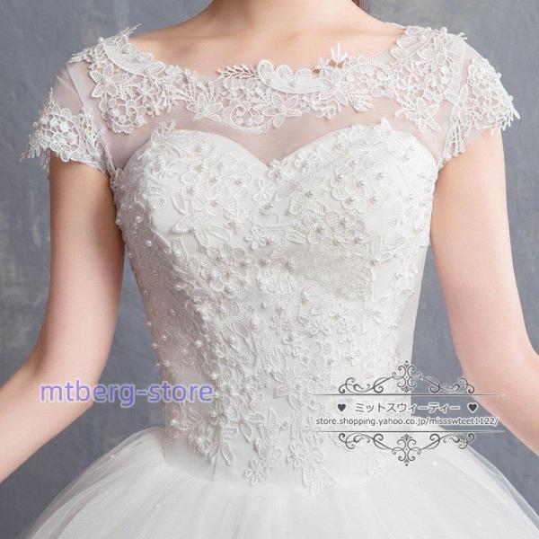 ウェディングドレス XXS-XXXL 二次会 結婚式 披露宴 ブライダル ロング