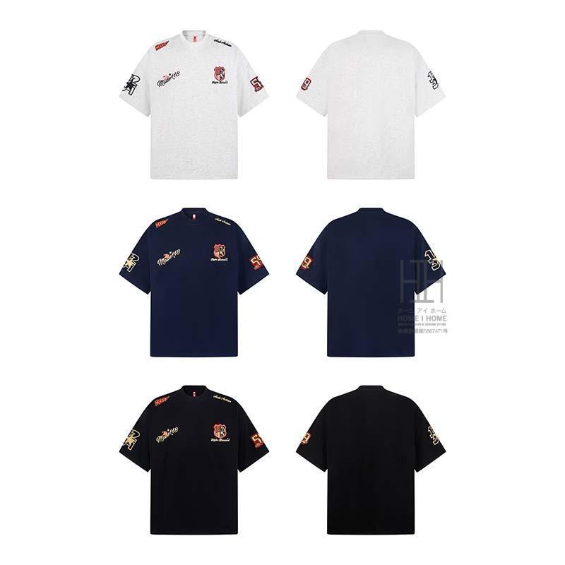 厚手 tシャツ アメカジ 半袖 Tシャツ メンズ 厚手 日本製 綿100 アメカジ ホワイト ピンク - Japanese Proxy Service Buy from Japan