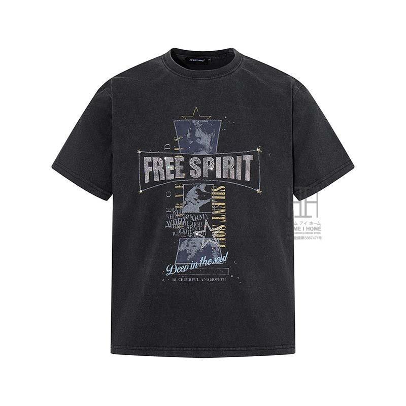 tシャツ カットソー メンズ おしゃれ 半袖 Tシャツ ヘビーウェイト