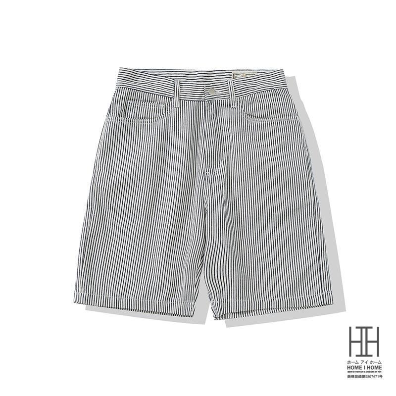 ショートパンツ ショーツ 短パン ハーフパンツ メンズ デニム パンツ