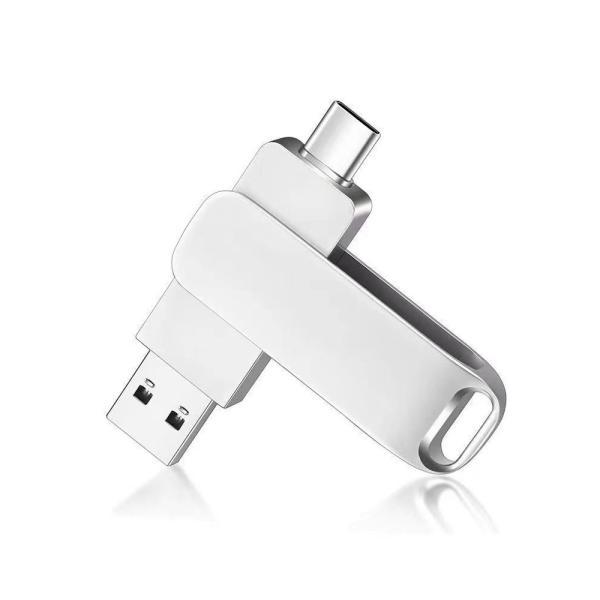 USBメモリ USBフラッシュメモリ 2TB 大容量 USB3.0 高速転送 5Gbps 360